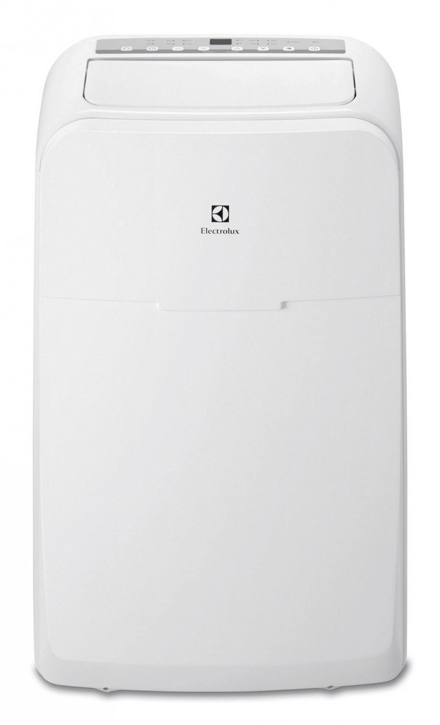 EXP09CN1W2 di Electrolux raffredda, deumidifica e purifica l'ambiente, consentendo facilmente lo spostamento da una stanza all'altra. E’ dotato di filtri che non rimuovono solo le particelle più grandi dall'aria prima di rilasciarla nell'ambiente, ma anche quelle di polvere più fini. In classe A, misura L 46,5 x P 39,7 x H 76,4 cm. Prezzo 603 euro. www.electrolux.it EXP09CN1W2 di Electrolux raffredda, deumidifica e purifica l'ambiente, consentendo facilmente lo spostamento da una stanza all'altra. E’ dotato di filtri che non rimuovono solo le particelle più grandi dall'aria prima di rilasciarla nell'ambiente, ma anche quelle di polvere più fini. In classe A, misura L 46,5 x P 39,7 x H 76,4 cm. Prezzo 603 euro. www.electrolux.it