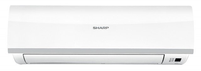 Il climatizzatore monosplit Hi-Wall Serie RSR AY-X9RSR di Sharp ha pompa di calore utile nella stagione intermedia e per chi vuole riscaldare gli ambienti nel periodo invernale. Dc Inverter e in classe A+ di rinfrescamento, ha potenza di 8.800 BTU/h ma può essere anche da 11.900 BTU/h. Misura L 82 x P 20,4 x H 28 cm. Prezzo 699 euro. www.sharp.it Il climatizzatore monosplit Hi-Wall Serie RSR AY-X9RSR di Sharp ha pompa di calore utile nella stagione intermedia e per chi vuole riscaldare gli ambienti nel periodo invernale. Dc Inverter e in classe A+ di rinfrescamento, ha potenza di 8.800 BTU/h ma può essere anche da 11.900 BTU/h. Misura L 82 x P 20,4 x H 28 cm. Prezzo 699 euro. www.sharp.it
