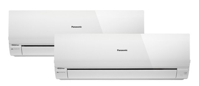 Con la serie Etherea MRE di Panasonic si ha la possibilità di climatizzare più ambienti grazie ai sistemi multisplit, progettati secondo i nuovi requisiti di ecosostenibilità grazie al gas refrigerante R410A . Dotata di filtro antibatterico che assicura l’assenza di contaminazioni da virus, batteri e muffe, ha timer per la programmazione dell'accensione e dello spegnimento nell'arco di 24 ore e sistema di controllo ad inverter. In classe A++, misura L 87 x P 21,4 x H 29 cm. CS-MRE12PKE + CU-2RE18PBE, prezzo 2.299 euro. www.aircon.panasonic.eu Con la serie Etherea MRE di Panasonic si ha la possibilità di climatizzare più ambienti grazie ai sistemi multisplit, progettati secondo i nuovi requisiti di ecosostenibilità grazie al gas refrigerante R410A . Dotata di filtro antibatterico che assicura l’assenza di contaminazioni da virus, batteri e muffe, ha timer per la programmazione dell'accensione e dello spegnimento nell'arco di 24 ore e sistema di controllo ad inverter. In classe A++, misura L 87 x P 21,4 x H 29 cm. CS-MRE12PKE + CU-2RE18PBE, prezzo 2.299 euro. www.aircon.panasonic.eu