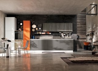 cucina Allegra Maya di Stosa cucina Allegra Maya di Stosa
