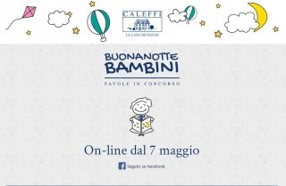 Buonanotte Bambini_high Buonanotte Bambini_high