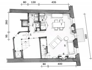 CASA-GIASTE-PIANO-TERRA