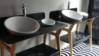 Corian FIR Corian FIR