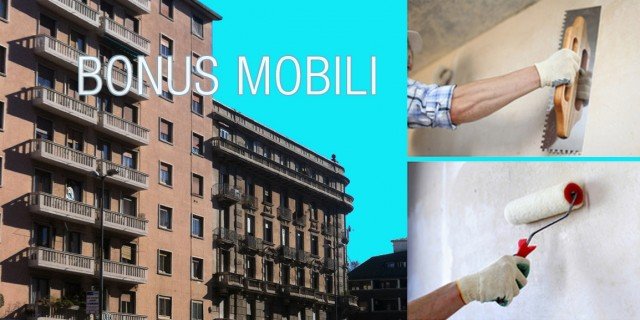 Bonus mobili: verso la proroga al 2020 Bonus mobili: verso la proroga al 2020