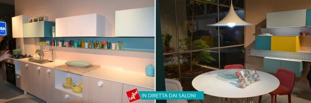 cucina Fjord di Doimo Cucine cucina Fjord di Doimo Cucine