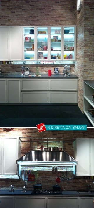 Frame di Snaidero Frame di Snaidero