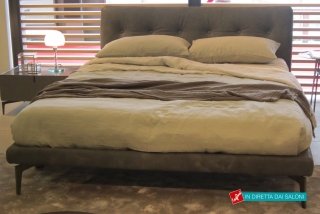 Letto Arca di Alivar