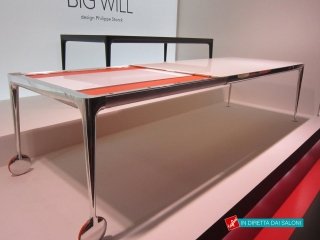 Tavolo Big Will di Magis