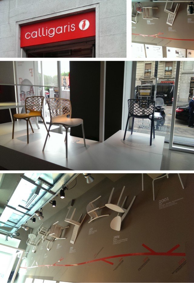 Calligaris Calligaris
