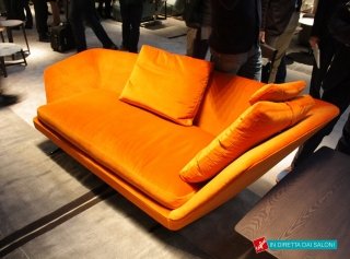 Divano di Flexform Divano di Flexform