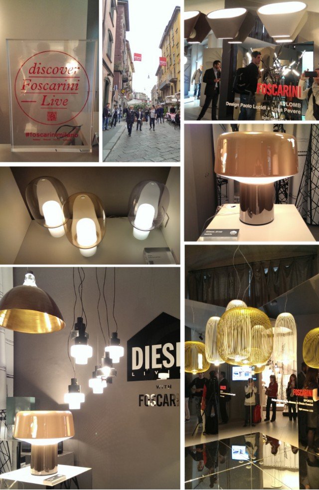 Foscarini Foscarini