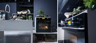 franke-crystal-lavello+forno, franke--Crystal_dett-manopole-forno franke-crystal-lavello+forno, franke--Crystal_dett-manopole-forno