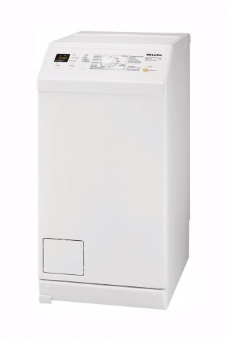 Il modello W 679 F di Miele con cestello a nido d’ape da 1-6 kg, ha centrifuga da 1.200 giri e sistema Comfort-Lift di apertura dello sportello. In classe di efficienza energetica A+++, consente un posticipo dell’avvio fino a 24 ore. Misura L 45,4 x P 60 x H 90 cm. Prezzo 1.699 euro. www.mieleitalia.it Il modello W 679 F di Miele con cestello a nido d’ape da 1-6 kg, ha centrifuga da 1.200 giri e sistema Comfort-Lift di apertura dello sportello. In classe di efficienza energetica A+++, consente un posticipo dell’avvio fino a 24 ore. Misura L 45,4 x P 60 x H 90 cm. Prezzo 1.699 euro. www.mieleitalia.it