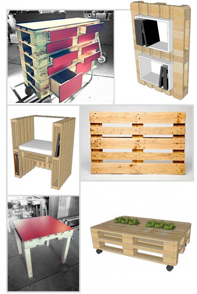 Alcuni esempi di progetti fai da te di 800x1200 eco-design di Conlegno, la linea di arredamento sostenibile e low cost, interamente creata con il riutilizzo di pallet e imballaggi. www.conlegno.eu Alcuni esempi di progetti fai da te di 800x1200 eco-design di Conlegno, la linea di arredamento sostenibile e low cost, interamente creata con il riutilizzo di pallet e imballaggi. www.conlegno.eu