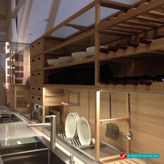 Cucina Sinetempore di Valcucine