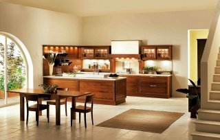 cucina Certosa Elegance di Snaidero cucina Certosa Elegance di Snaidero