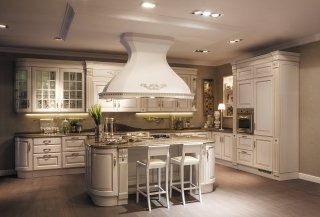 cucina Baltimora di Scavolini cucina Baltimora di Scavolini