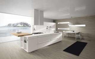 cucina Ak 05 di Arrital cucina Ak 05 di Arrital