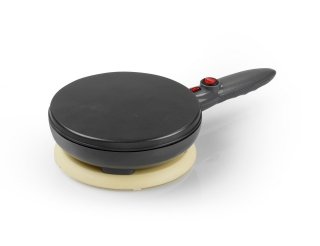 Ha piastra antiaderente il recipiente La Nouvelle Creperie di Termozeta (prezzo 29,90 euro) per preparare le crêpe. Dotato di apposita spatola, funziona collegato alla base cordless. www.termozeta.com Ha piastra antiaderente il recipiente La Nouvelle Creperie di Termozeta (prezzo 29,90 euro) per preparare le crêpe. Dotato di apposita spatola, funziona collegato alla base cordless. www.termozeta.com