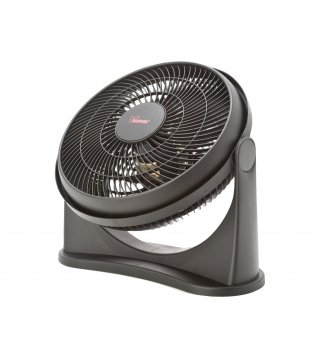 Il ventilatore da tavolo e parete VB30 di Bimar si può posizionare su un tavolo o pavimento o, se si preferisce, lo si può fissare alla parete. Regolabile su tre velocità, ha testa girevole a 180° per direzionare il getto d’aria preferita. Prezzo 42,50 euro. www.bimar-spa.it Il ventilatore da tavolo e parete VB30 di Bimar si può posizionare su un tavolo o pavimento o, se si preferisce, lo si può fissare alla parete. Regolabile su tre velocità, ha testa girevole a 180° per direzionare il getto d’aria preferita. Prezzo 42,50 euro. www.bimar-spa.it