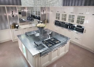 cucina Luxury di Brummel Cucine cucina Luxury di Brummel Cucine