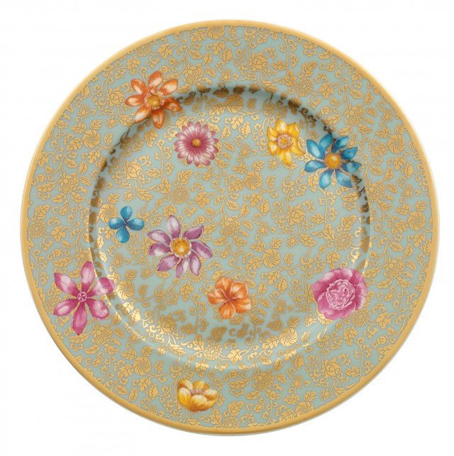 grande piatto Aureus di Villeroy & Boch grande piatto Aureus di Villeroy & Boch