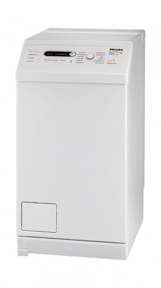 La La lavatrice W 693 F WPM di Miele, a carica dall’alto in classe A+++, ha capacità di 5,5 kg. È dotata di programma Capi scuri, jeans, capi outdoor e partenza ritardata 24 h. Misura L 45,4 x P 60 x H 90 cm. Prezzo 1.900 euro. <strong>www.lavatrice.miele.it</strong> a carica dall’alto in classe A+++ ha capacità di 5,5 kg. È dotata di programma Capi scuri, jeans, capi outdoor e partenza ritardata 24 h. Misura L 45,4 x P 60 x H 90 cm. Costa 1.900 euro W 693 F WPM di Miele, www.lavatrice.miele.it La La lavatrice W 693 F WPM di Miele, a carica dall’alto in classe A+++, ha capacità di 5,5 kg. È dotata di programma Capi scuri, jeans, capi outdoor e partenza ritardata 24 h. Misura L 45,4 x P 60 x H 90 cm. Prezzo 1.900 euro. <strong>www.lavatrice.miele.it</strong> a carica dall’alto in classe A+++ ha capacità di 5,5 kg. È dotata di programma Capi scuri, jeans, capi outdoor e partenza ritardata 24 h. Misura L 45,4 x P 60 x H 90 cm. Costa 1.900 euro W 693 F WPM di Miele, www.lavatrice.miele.it