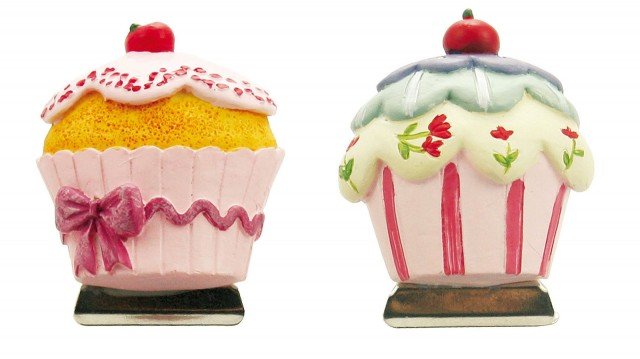 magneti in resina a forma di pasticcino Clips Cake Salvafragranza di Villa D'Este Home Tivoli magneti in resina a forma di pasticcino Clips Cake Salvafragranza di Villa D'Este Home Tivoli