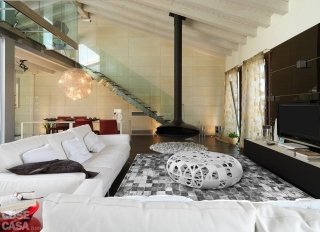 Sottotetto Sottotetto