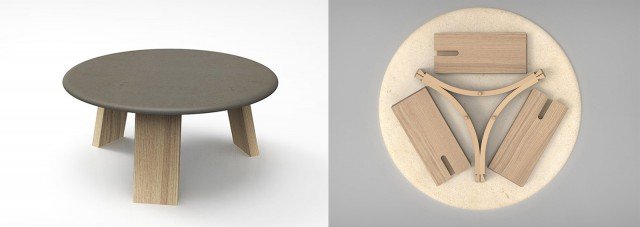 Pietra serena setosa al tatto per il piano del tavolino basso (design Lars Beller Fjetland) di Discipline. Facilmente smontabile, ha dimensioni ridotte e forme morbide, perfetto come utile ma discreto piano d’appoggio in più. Ø 73 cm, H 33 cm. Prezzo 780 euro. www.discipline.eu Pietra serena setosa al tatto per il piano del tavolino basso (design Lars Beller Fjetland) di Discipline. Facilmente smontabile, ha dimensioni ridotte e forme morbide, perfetto come utile ma discreto piano d’appoggio in più. Ø 73 cm, H 33 cm. Prezzo 780 euro. www.discipline.eu