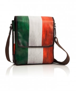 Borsa con tracolla Italy di Brandani Borsa con tracolla Italy di Brandani