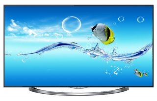 La serie XT880 comprende tre modelli, da 50, 58 e 65 pollici, caratterizzati da definizione Ultra HD dell’immagine, tecnologia 3D attiva, Wi-Fi integrato e piattaforma Smart TV per collegarsi a per twittare e postare su Facebook. Dotati di pannelli con retroilluminazione Edge LED consente di convertire film e giochi 2D possono in 3D. Sono caratterizzati da una cornice nera sottilissima e da un’elegante base ad arco. Prezzo da 1.499 euro. www.hisenseitalia.it La serie XT880 comprende tre modelli, da 50, 58 e 65 pollici, caratterizzati da definizione Ultra HD dell’immagine, tecnologia 3D attiva, Wi-Fi integrato e piattaforma Smart TV per collegarsi a per twittare e postare su Facebook. Dotati di pannelli con retroilluminazione Edge LED consente di convertire film e giochi 2D possono in 3D. Sono caratterizzati da una cornice nera sottilissima e da un’elegante base ad arco. Prezzo da 1.499 euro. www.hisenseitalia.it
