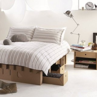 Letto di Kartongroup (kartongroup.com.au)