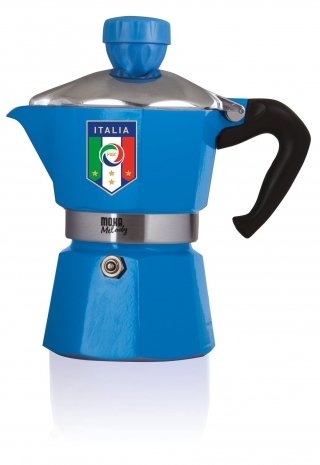 Moka Melody di Bialetti Moka Melody di Bialetti