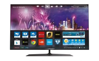 Lo Smart TV 47PFL7008S/12 della Serie 7800 di Philips oltre a essere UltraHD, è dotato di una vasta gamma di interfacce e porte. Consente il noleggio video e video on demand, supportano app e programmi per consentire lo streaming senza fili da e verso dispositivi mobili e per integrare facilmente smartphone e tablet. La tecnologia di Luce d’Ambiente Integrata Ambilight rende lo schermo ancora più ampio, offrendo un’esperienza di visione più coinvolgente grazie al bagliore soffuso proiettato da due lati dello schermo TV sulle pareti circostanti. Da 47 pollici, prezzo 1.413 euro. www.philips.it Lo Smart TV 47PFL7008S/12 della Serie 7800 di Philips oltre a essere UltraHD, è dotato di una vasta gamma di interfacce e porte. Consente il noleggio video e video on demand, supportano app e programmi per consentire lo streaming senza fili da e verso dispositivi mobili e per integrare facilmente smartphone e tablet. La tecnologia di Luce d’Ambiente Integrata Ambilight rende lo schermo ancora più ampio, offrendo un’esperienza di visione più coinvolgente grazie al bagliore soffuso proiettato da due lati dello schermo TV sulle pareti circostanti. Da 47 pollici, prezzo 1.413 euro. www.philips.it