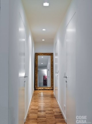 casa-corso-lodi-pecchio-corriodoio