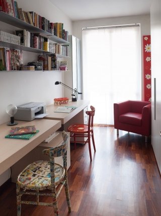 casa-riva-fiorentini-studio casa-riva-fiorentini-studio