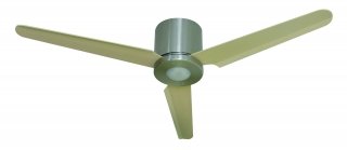 Più aria, più luce, minori consumi grazie al sistema illuminante a LED per il nuovo ventilatore a pale Flat Led di Ital Export, con struttura in metallo verniciato o nickel spazzolato. Le pale sono in perspex trasparente o in legno. Esclusi Iva e telecomando, prezzo 293 euro con struttura in nickel spazzolato; prezzo 261 euro in metallo verniciato. www.italexport1a.it Più aria, più luce, minori consumi grazie al sistema illuminante a LED per il nuovo ventilatore a pale Flat Led di Ital Export, con struttura in metallo verniciato o nickel spazzolato. Le pale sono in perspex trasparente o in legno. Esclusi Iva e telecomando, prezzo 293 euro con struttura in nickel spazzolato; prezzo 261 euro in metallo verniciato. www.italexport1a.it