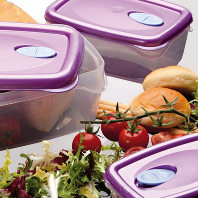 contenitori per alimenti Freska di Bama contenitori per alimenti Freska di Bama