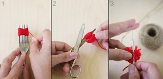 montaggio-pon-pon montaggio-pon-pon