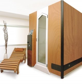 bagno turco ELLE BT4 di Sauna Italia con cromoterapia bagno turco ELLE BT4 di Sauna Italia con cromoterapia