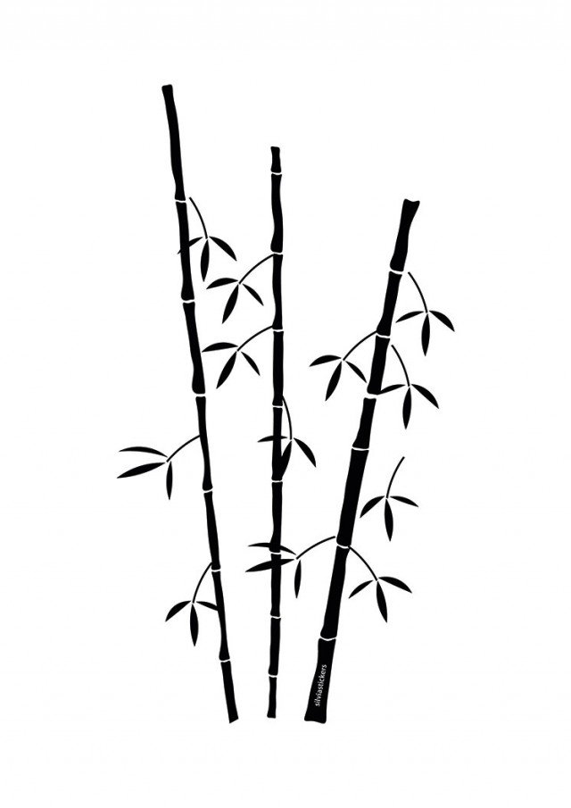 13oriente_bambu_silviastickers 13oriente_bambu_silviastickers