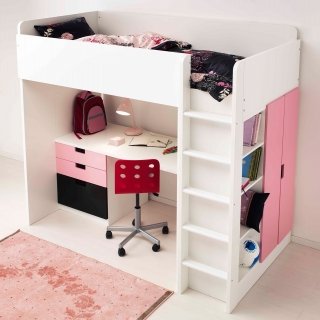 cameretta Stuva di Ikea cameretta Stuva di Ikea