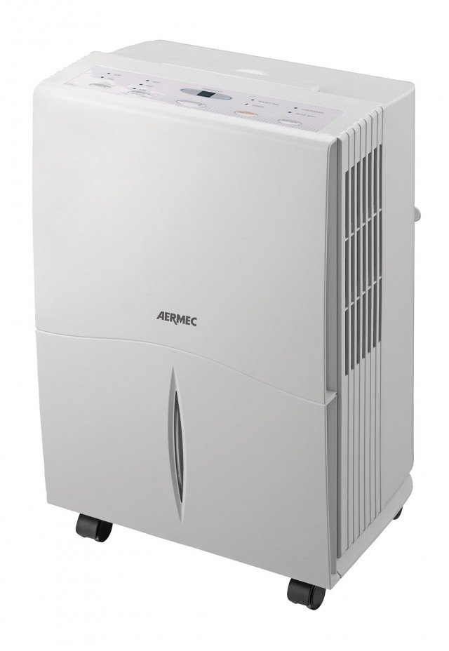 Aermec-smuffo-deumidificatore Aermec-smuffo-deumidificatore