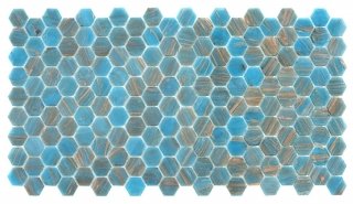 Coll Hexagonal di Trend