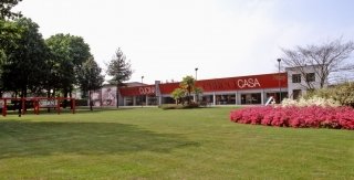 Showroom Erreci di Figino Serenza (Como) Showroom Erreci di Figino Serenza (Como)