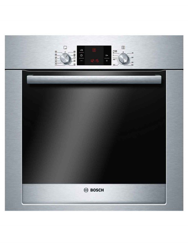 <br />In classe A -30%, il forno HBG73B550J di Bosch consente di cucinare contemporaneamente 3 differenti portate. È dotato di funzione riscaldamento rapido. Per incasso in basi da 60 cm, ha capienza 65 litri. <strong>www.bosch.it</strong> <br />In classe A -30%, il forno HBG73B550J di Bosch consente di cucinare contemporaneamente 3 differenti portate. È dotato di funzione riscaldamento rapido. Per incasso in basi da 60 cm, ha capienza 65 litri. <strong>www.bosch.it</strong>