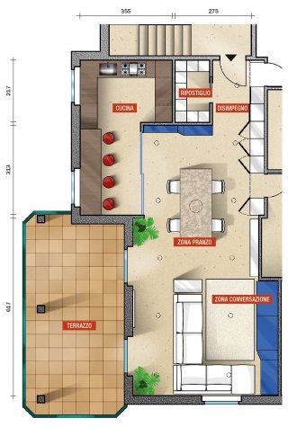 PROGETTO-CUCINA-1(SPECIALE) PROGETTO-CUCINA-1(SPECIALE)