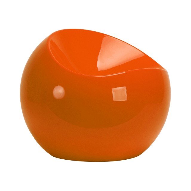 Ha la forma di una grande bolla il pouf Ball Chair di XL Boom in vendita su Made in design. È interamente realizzato in Abs riciclato laccato: è resistente agli urti e ai raggi UV, antigraffio e idrorepellente. Leggero e facile da spostare, grazie alla spaziosa seduta concava e allo schienale basso è molto confortevole. Misura Ø 50 x H 50 cm. Prezzo 195 euro. www.madeindesign.it Ha la forma di una grande bolla il pouf Ball Chair di XL Boom in vendita su Made in design. È interamente realizzato in Abs riciclato laccato: è resistente agli urti e ai raggi UV, antigraffio e idrorepellente. Leggero e facile da spostare, grazie alla spaziosa seduta concava e allo schienale basso è molto confortevole. Misura Ø 50 x H 50 cm. Prezzo 195 euro. www.madeindesign.it