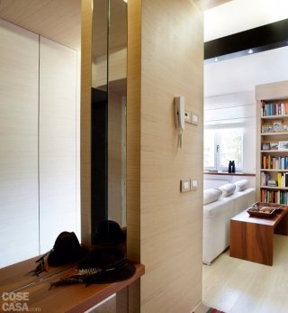 casa-gellner-fiorentini-corridoio casa-gellner-fiorentini-corridoio